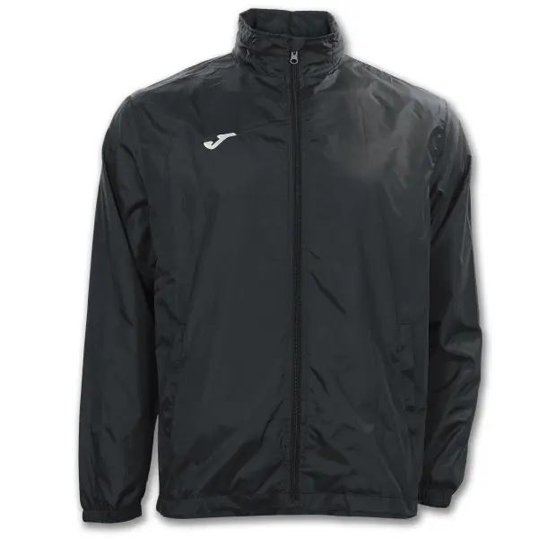 Вітровка чоловіча Joma Iris Rain Jacket Black