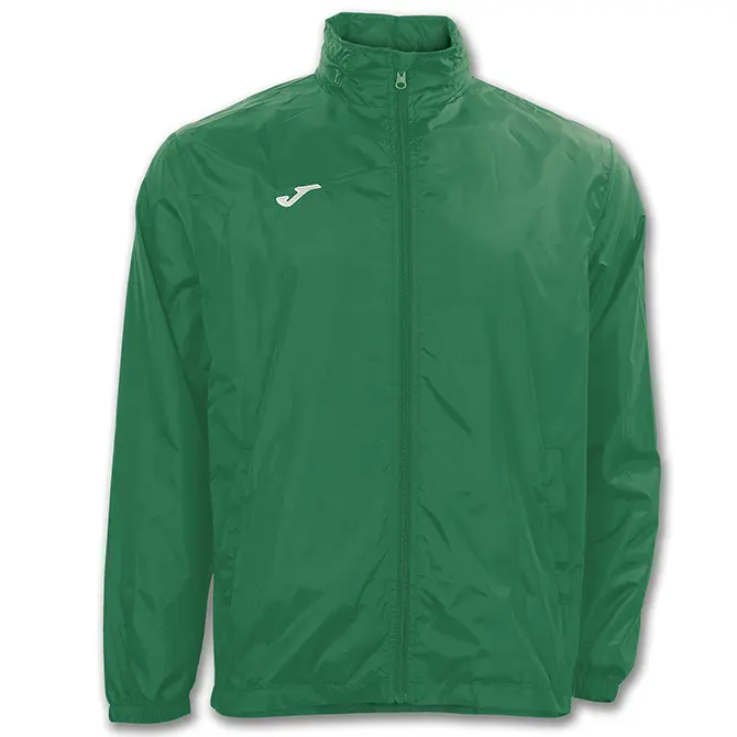 Вітровка чоловіча Joma Iris Rain Jacket Green