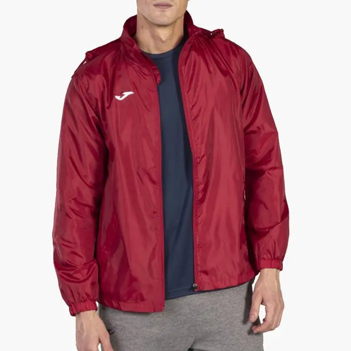 Вітровка чоловіча Joma Alaska Ii Red