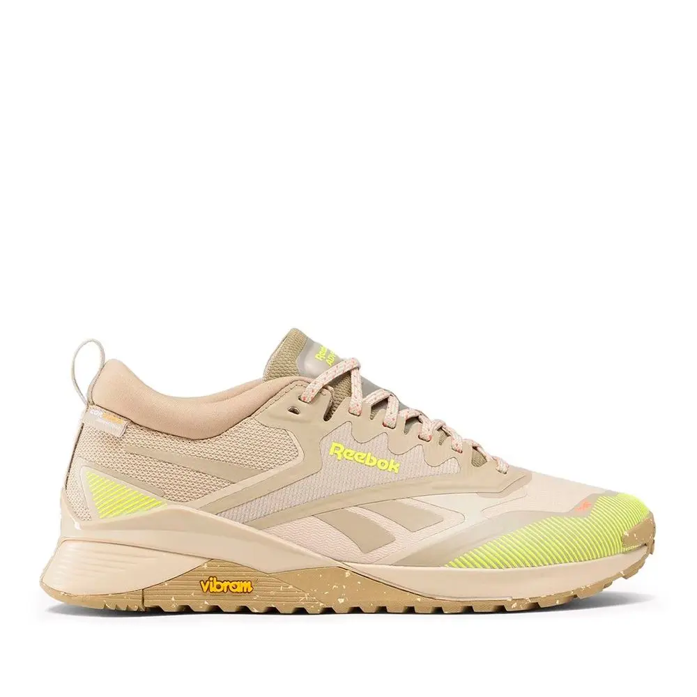 Кроссовки мужские Reebok Nano X4 Adventure