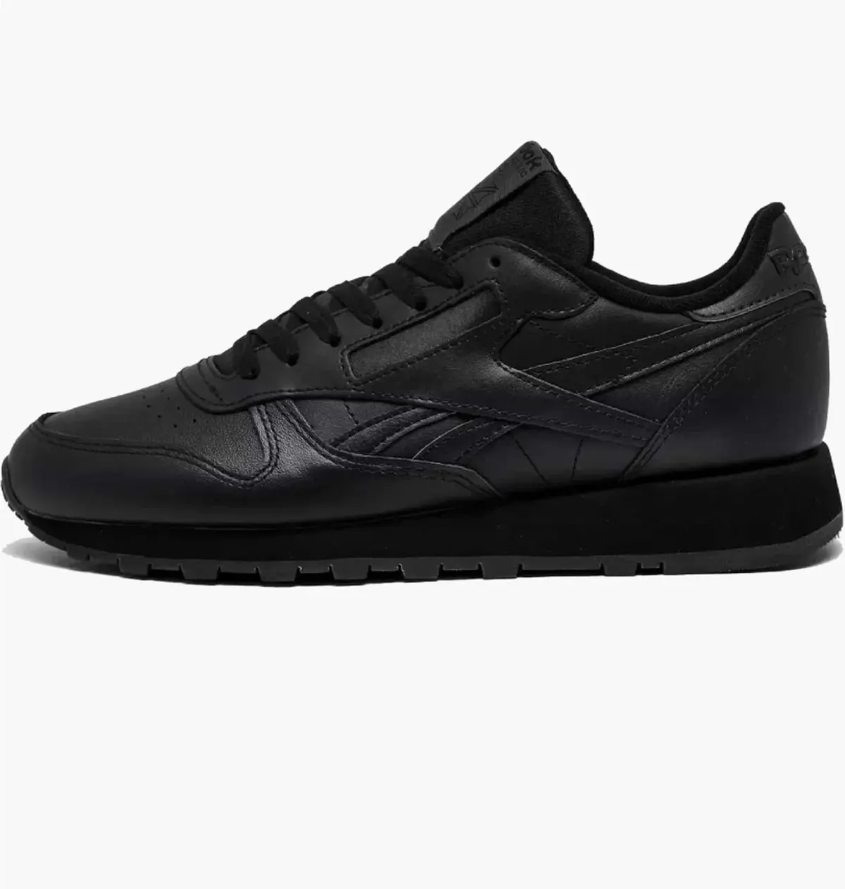 Кросівки чоловічі Reebok Classic Leather Black