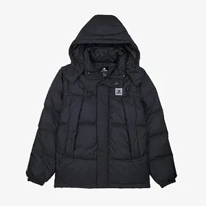 Куртка чоловіча Converse Premium Short Down Jacket Rpc