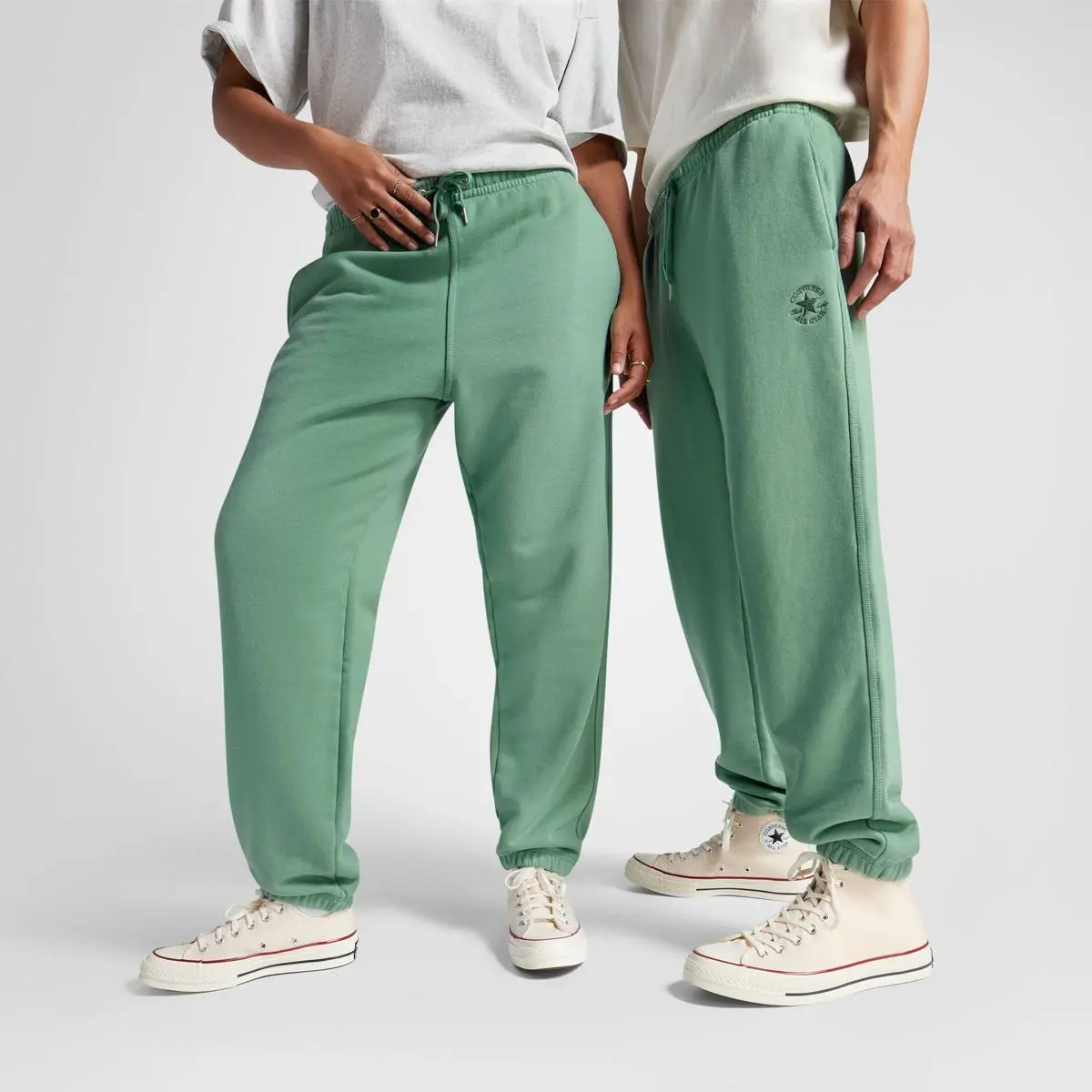 Брюки чоловічі Converse Gold Standard Pant Herby