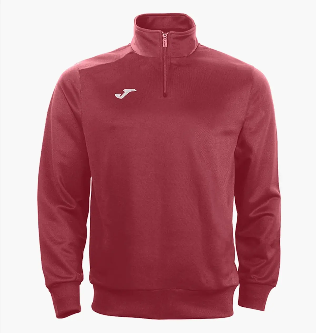 Кофта чоловіча Joma Faraon бордова 100285.671