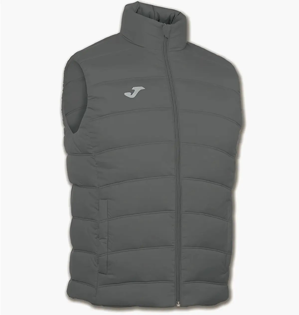 Жилетка чоловіча Joma Urban Black