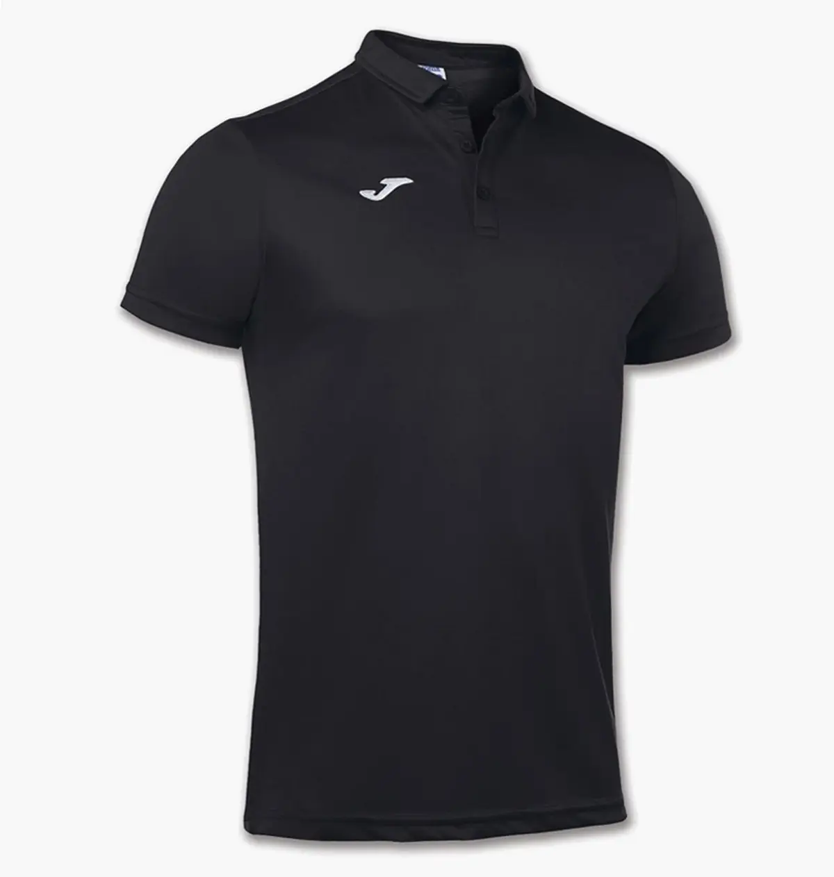 Футболка чоловіча Joma Hobby Black
