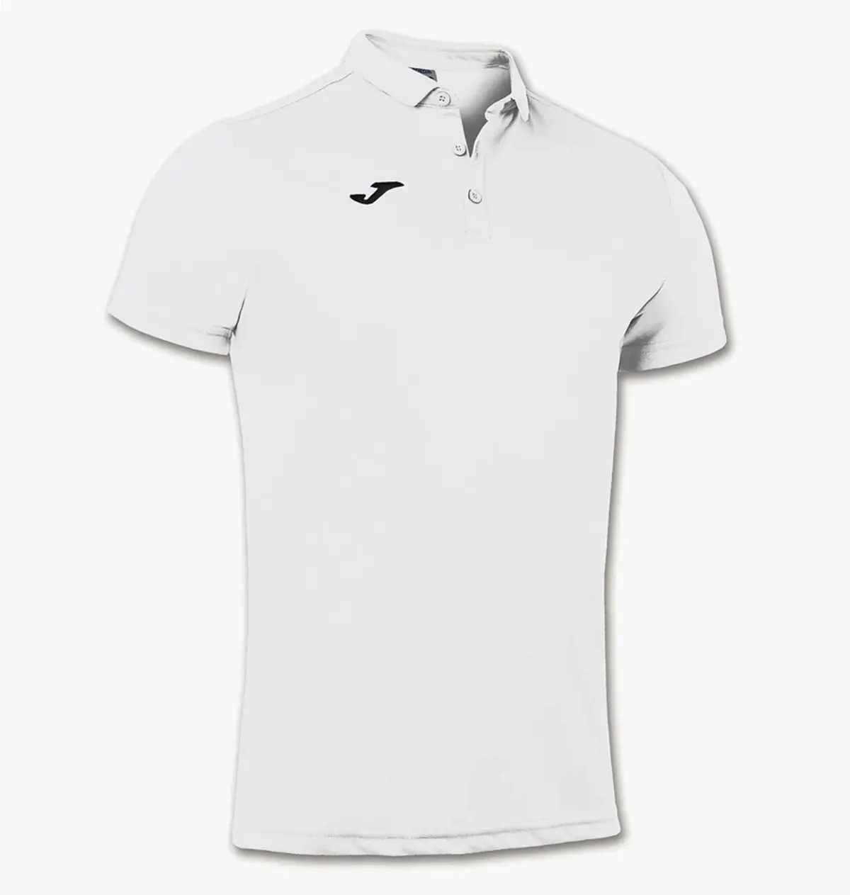 Футболка чоловіча Joma Hobby White