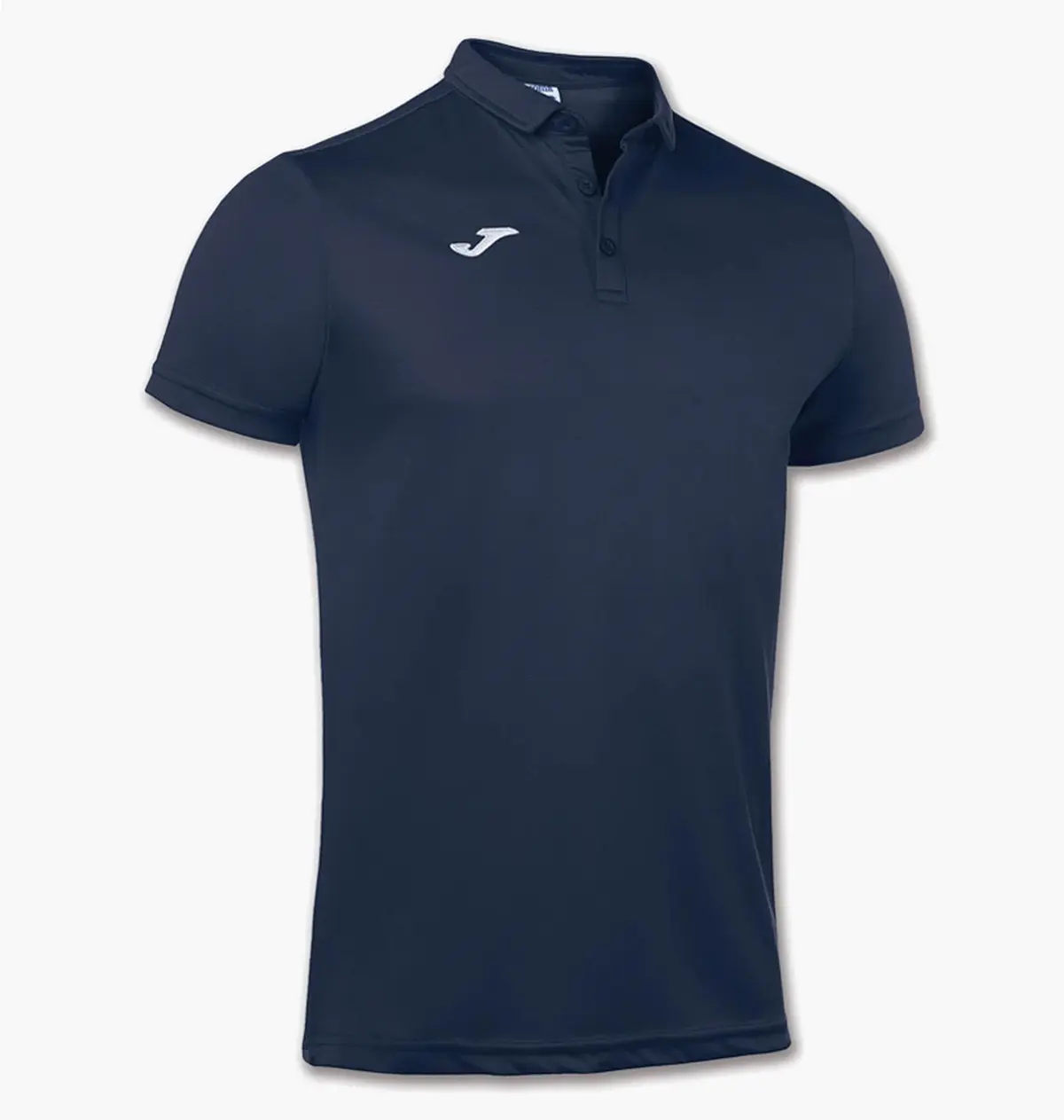 Футболка чоловіча Joma Hobby синя 100437.331