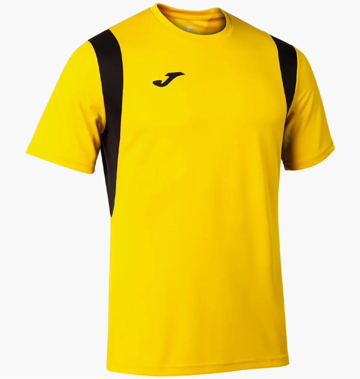 Футболка чоловіча Joma Dinamo Yellow