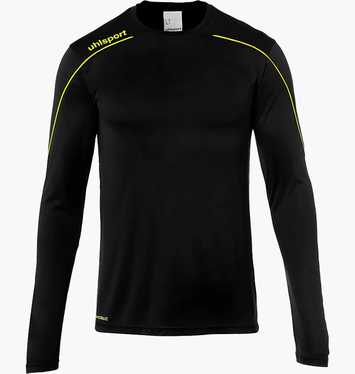 Кофта чоловіча Uhlsport Stream 22 Black