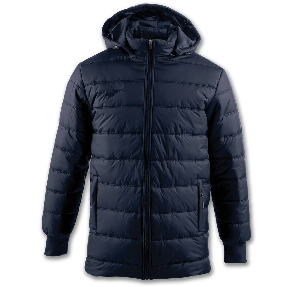 Куртка чоловіча Joma Urban Blue