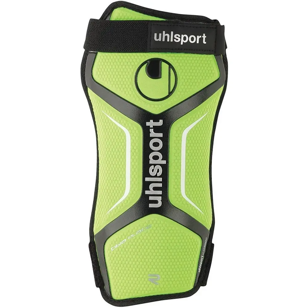 Футбольные щитки Uhlsport Tibia Plate