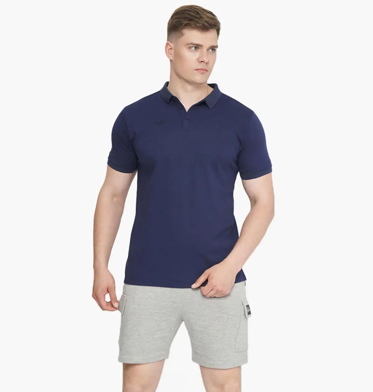 Футболка чоловіча Joma Bali Ii