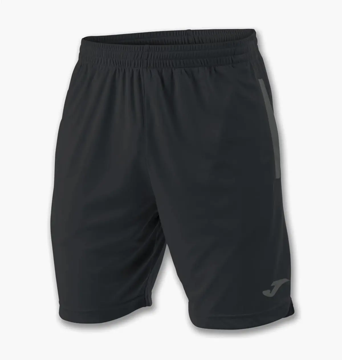 Шорти чоловічі Joma Miami Black