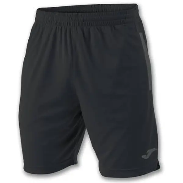Шорти чоловічі Joma Miami Black