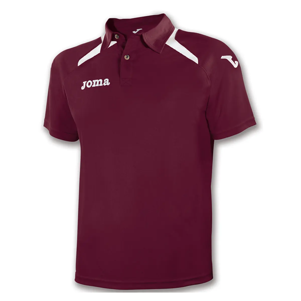Футбольная футболка унисекс Joma Champion 2