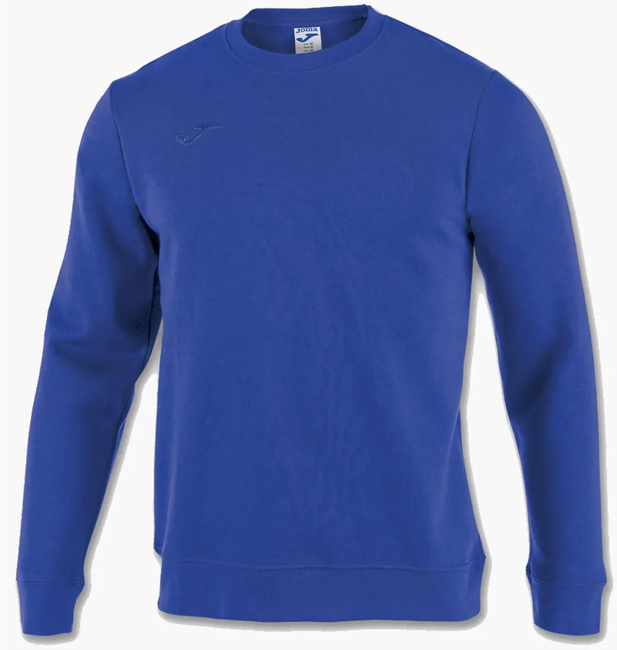 Кофта чоловіча Joma Santorini Blue