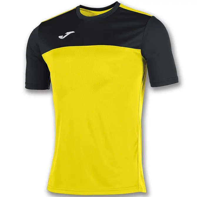 Футбольна футболка унісекс Joma Winner