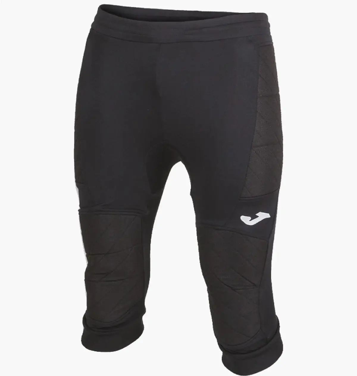 Футбольні шорти чоловічі Joma Protec Black