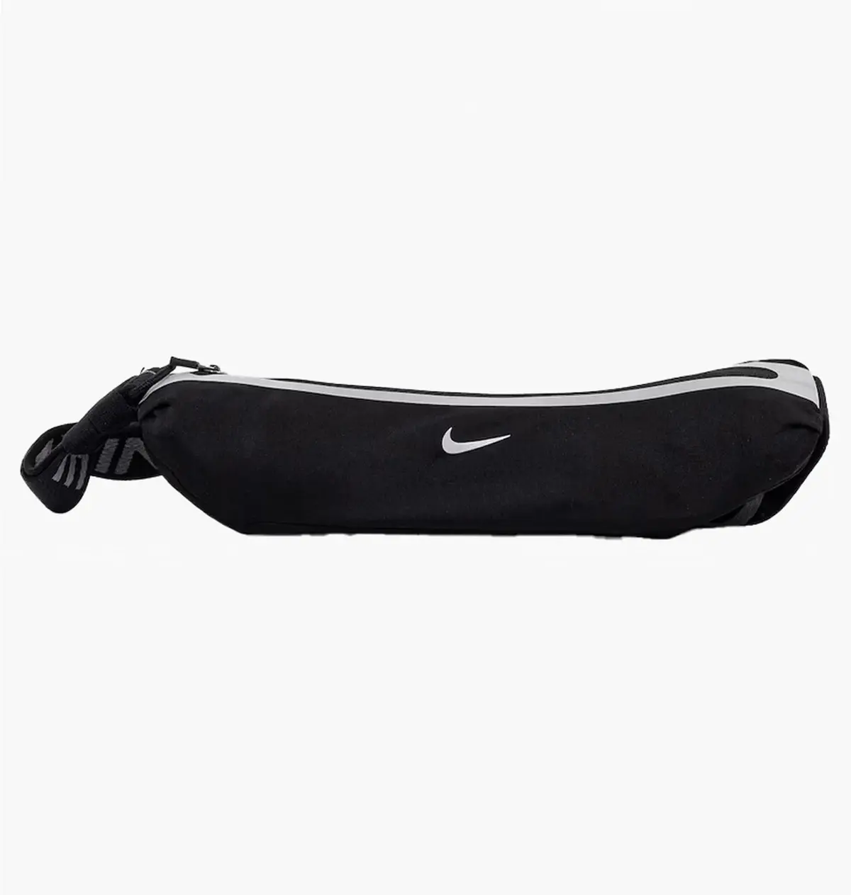 Сумка на пояс Nike Slim Waistrack Black