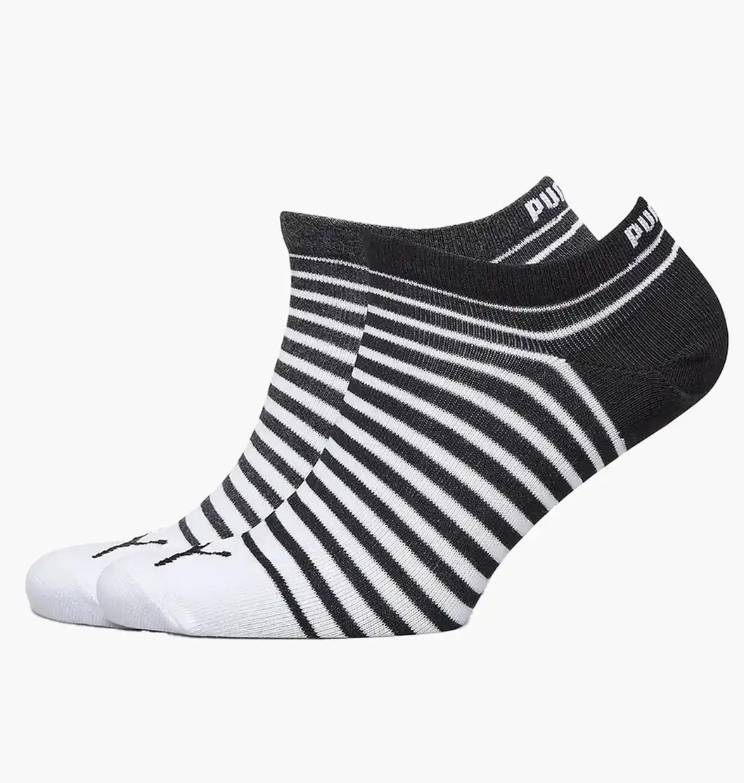 Носки Puma Unisex Sneaker 2P