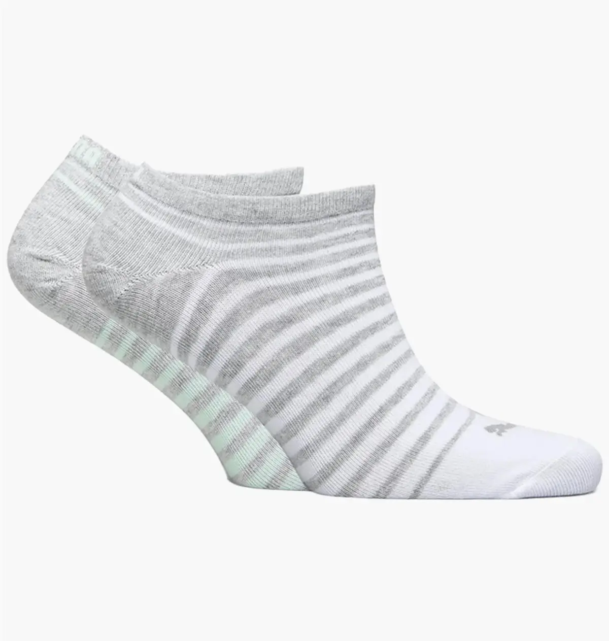 Носки Puma Unisex Sneaker 2P