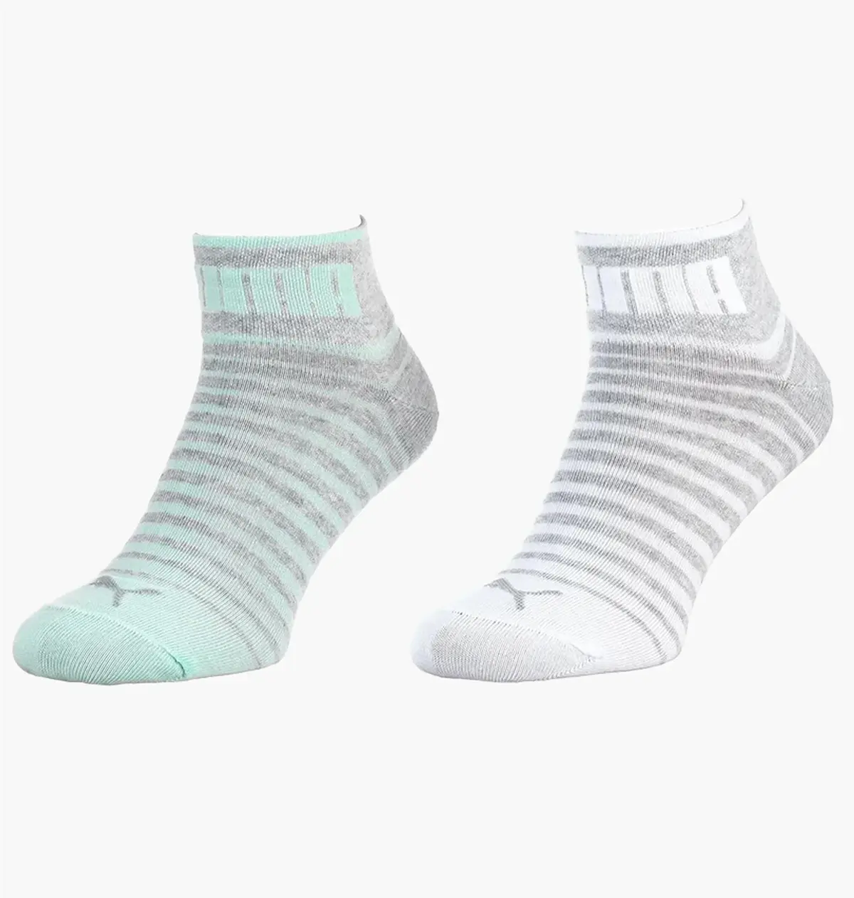 Носки Puma Unisex Quarter 2P