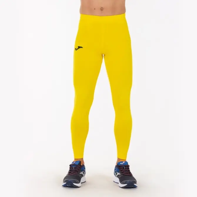 Термобілизна чоловіча Joma Brama Academy Yellow