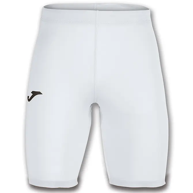 Термобілизна чоловіча Joma Brama Academy White