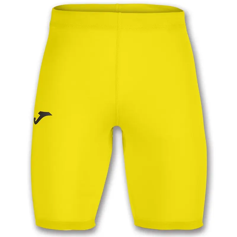 Термобілизна чоловіча Joma Brama Academy Yellow