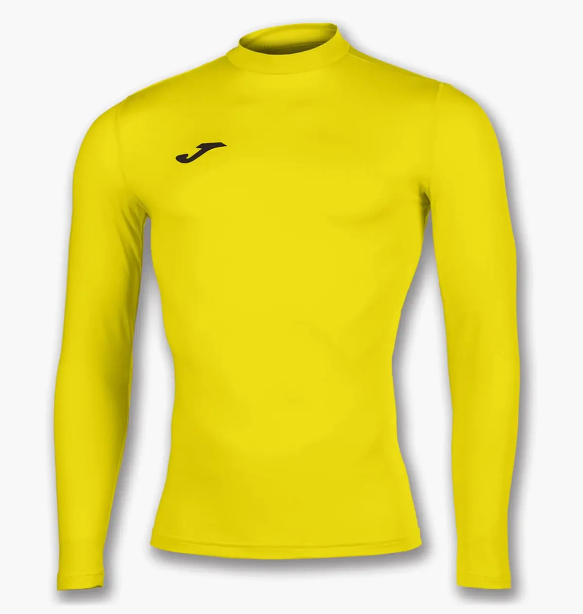 Термобілизна чоловіча Joma Brama Academy Yellow