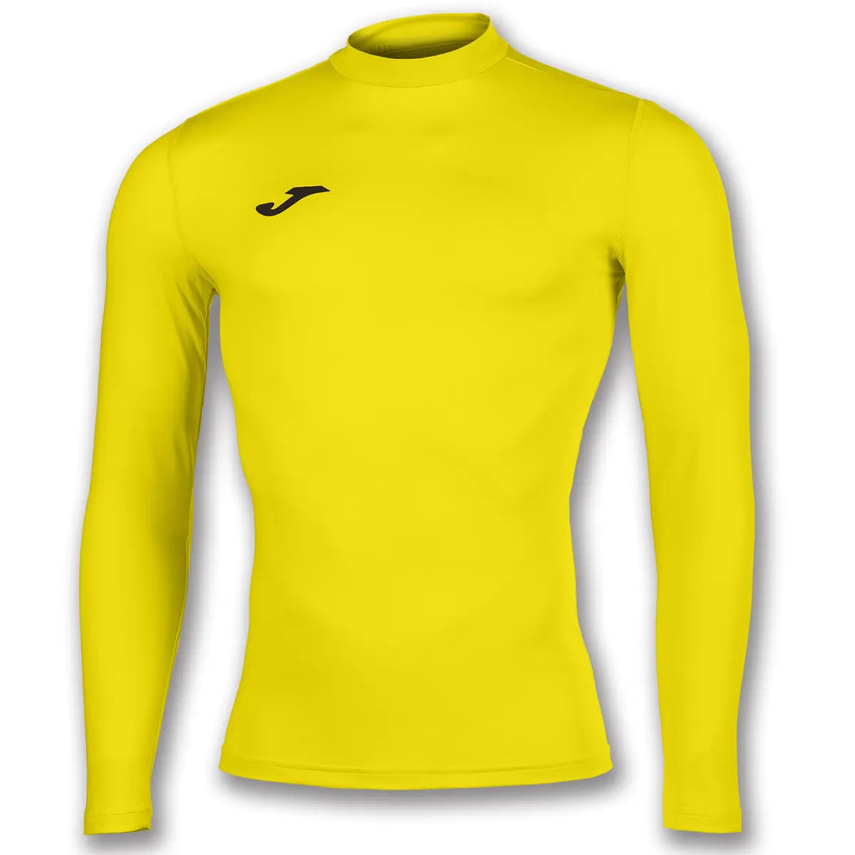 Термобілизна чоловіча Joma Brama Academy Yellow