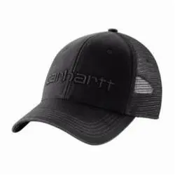Кепка Carhartt Solid Unlined Dunmore Ball Cap