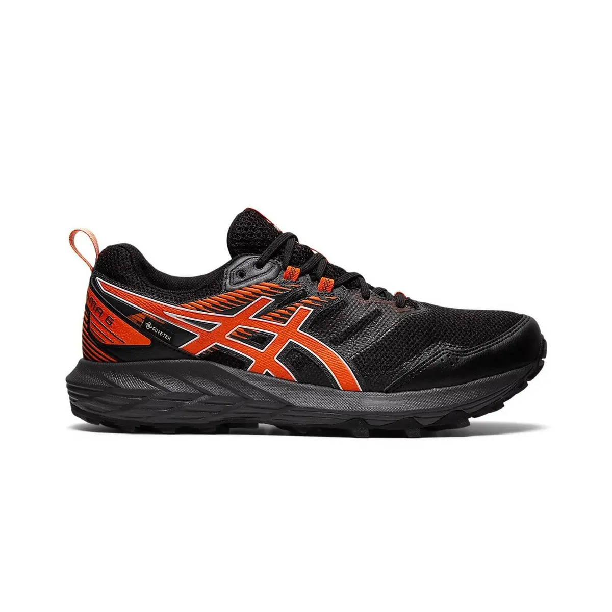 Кроссовки для бега мужские Asics Gel-Sonoma 6 Gtx