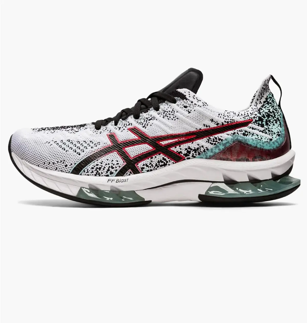Кроссовки мужские Asics Gel-Kinsei Blast