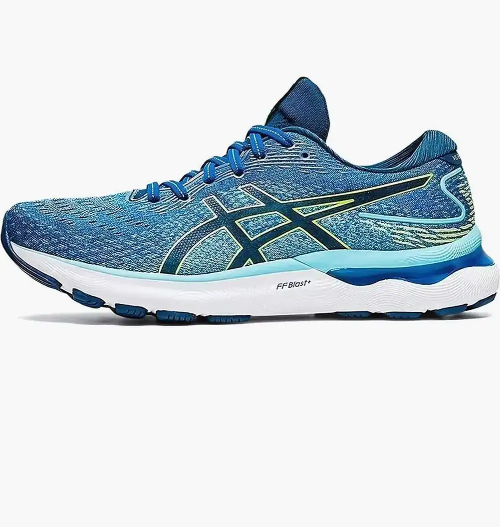 Кроссовки мужские Asics Gel-Nimbus 24
