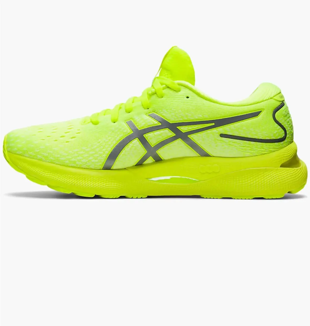Кроссовки для бега мужские Asics Gel Nimbus 24 Lite Show