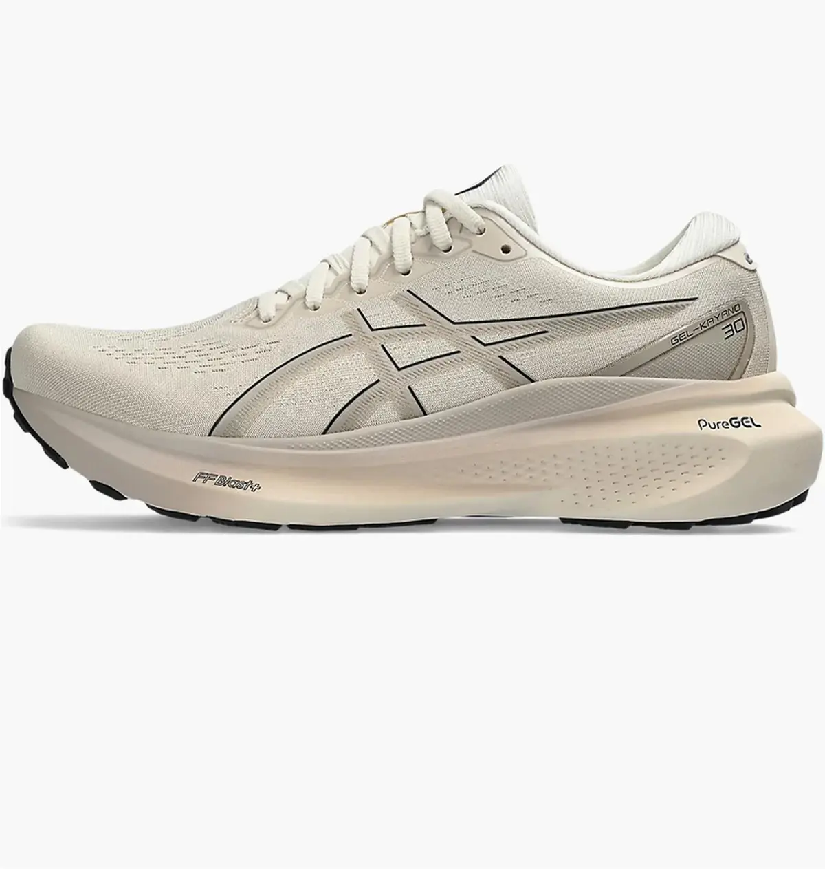 Кросівки чоловічі Asics Gel Kayano 30 Beige