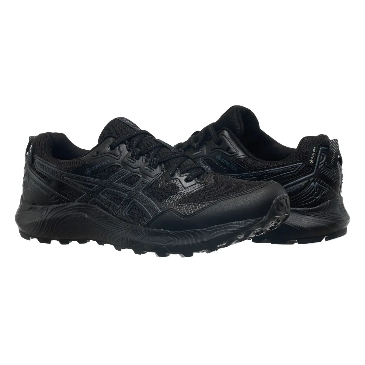 Кроссовки для бега мужские Asics Gel-Sonoma 7 Gtx