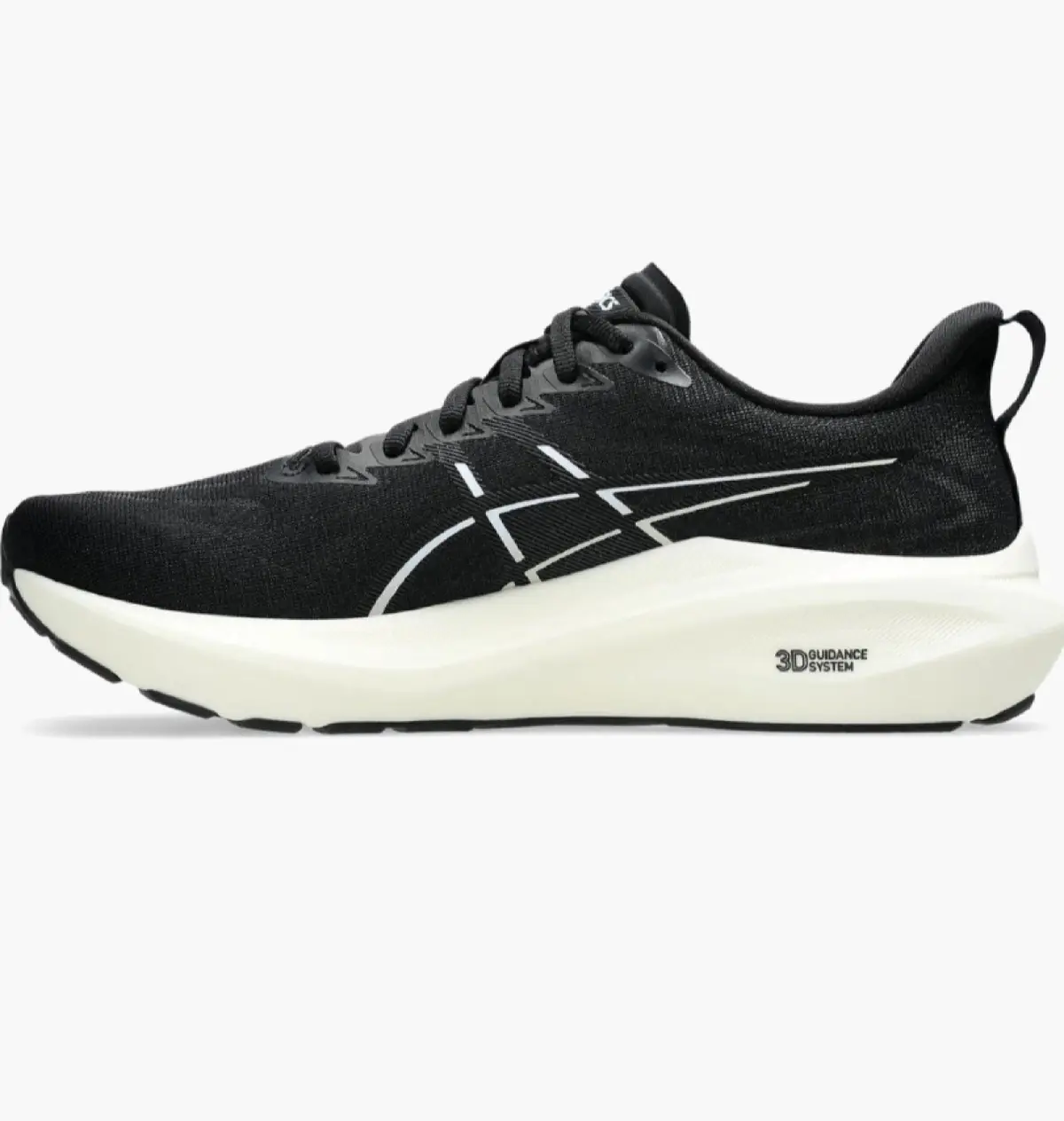 Кросівки чоловічі Asics Gt-2000 Black