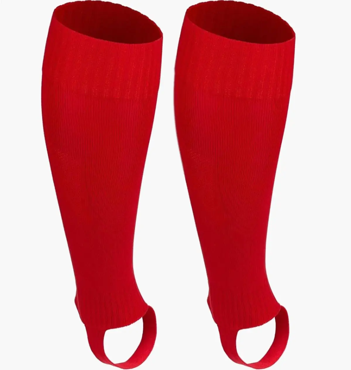 Футбольні гетри чоловічі Select Feetless Socks Без Шкарпетки