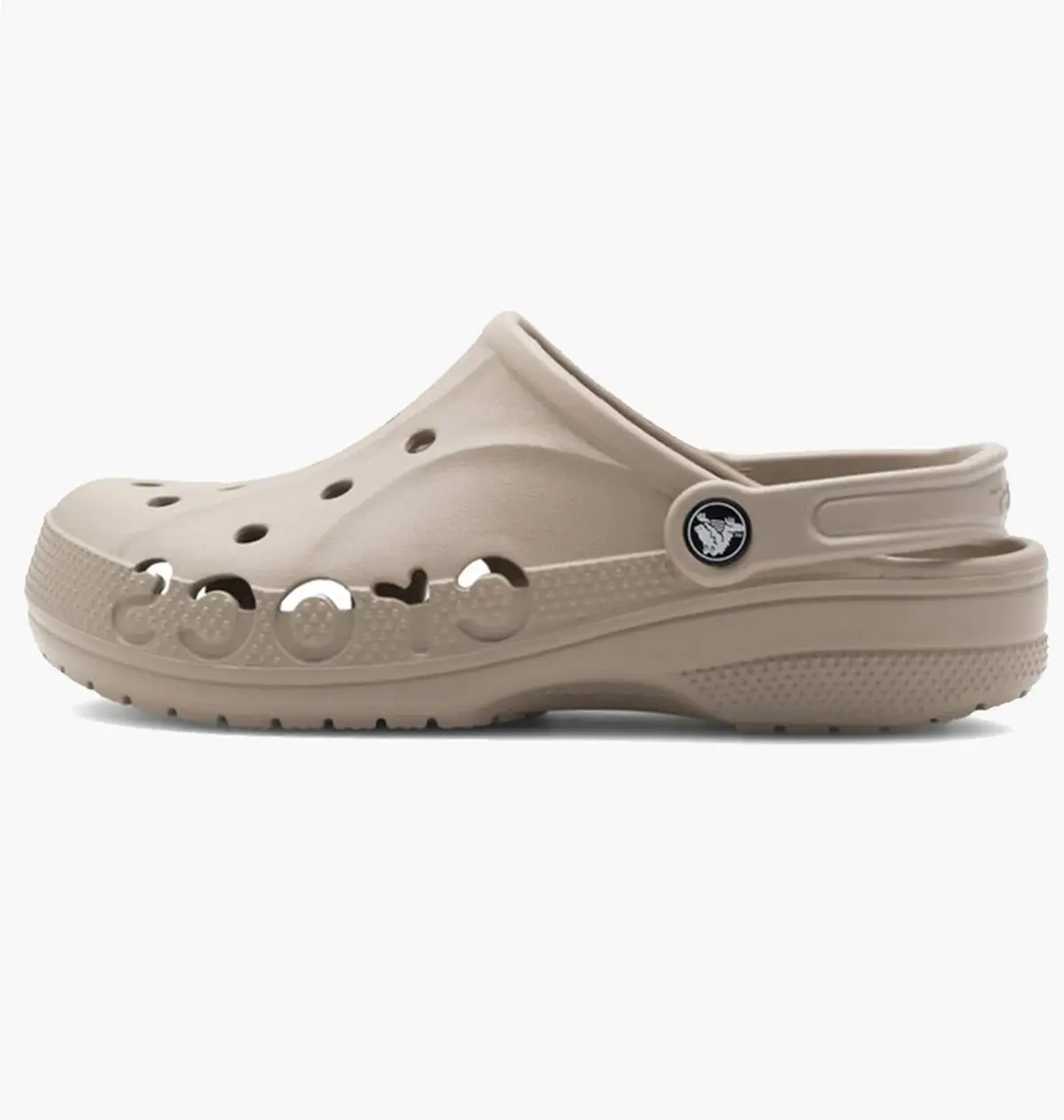 Тапочки женские Crocs Baya