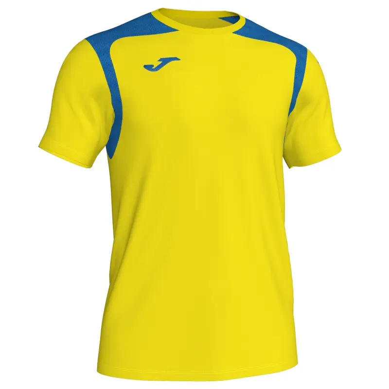 Футбольная футболка унисекс Joma Champion V