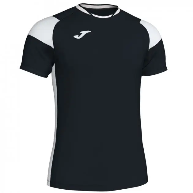Футбольная футболка унисекс Joma Crew Iii