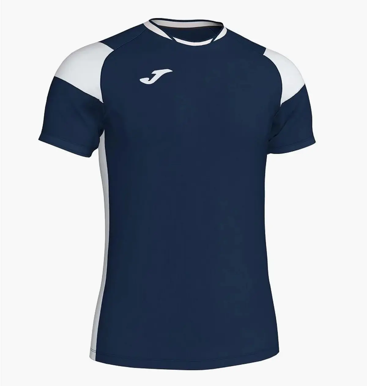 Футбольная футболка мужская Joma Crew Iii