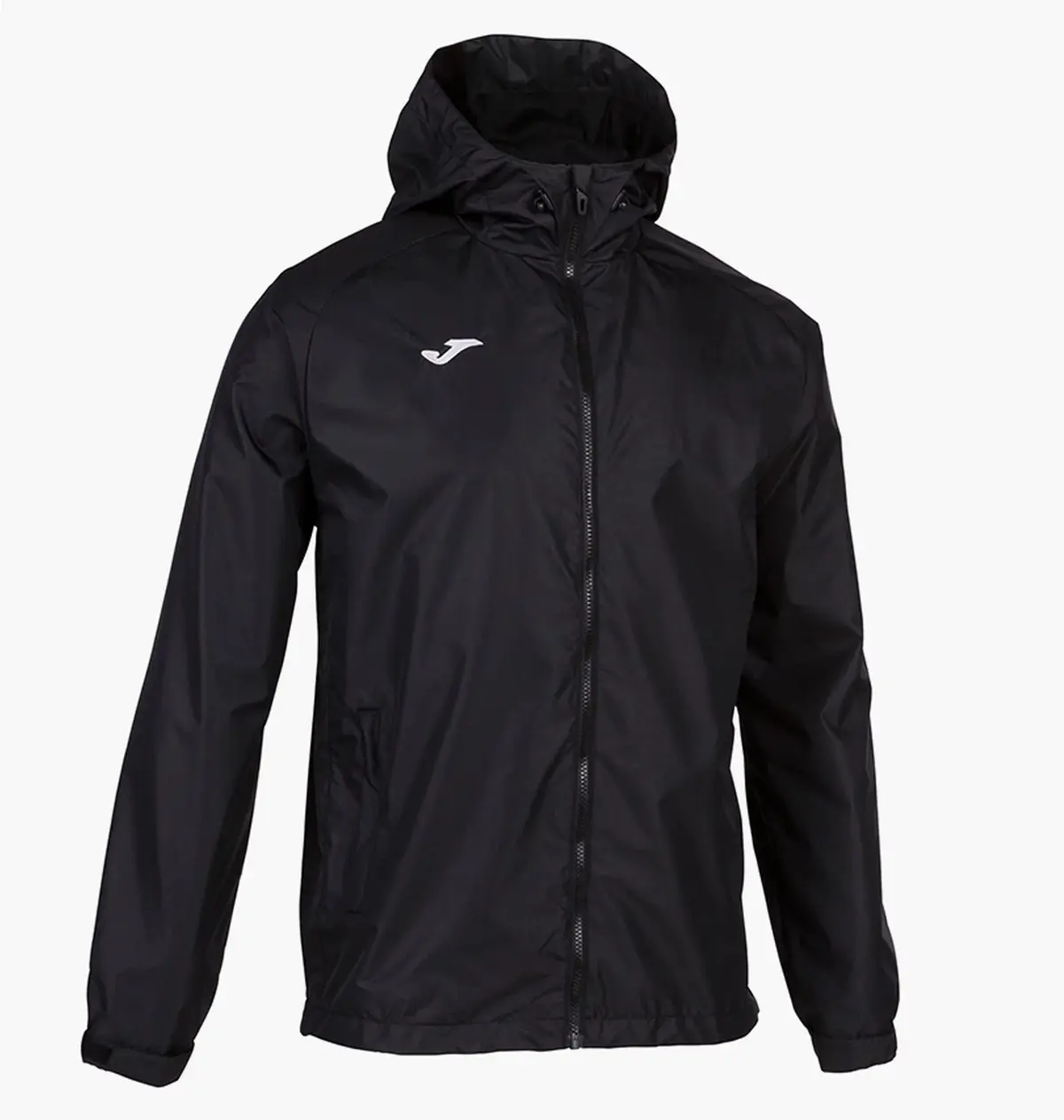 Вітровка чоловіча Joma Cervino Black