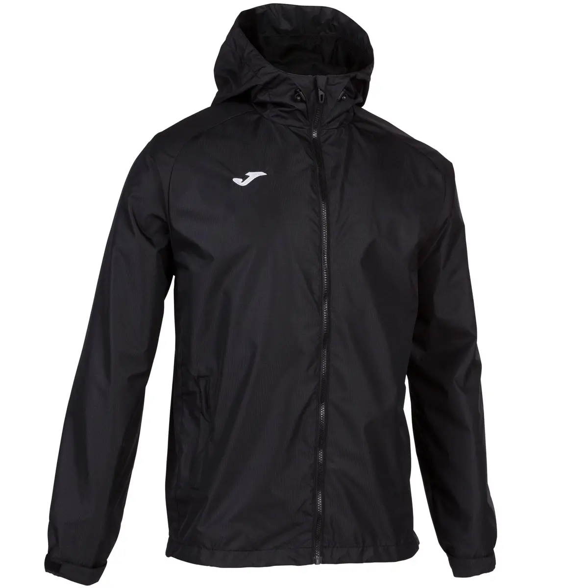 Вітровка чоловіча Joma Cervino Black