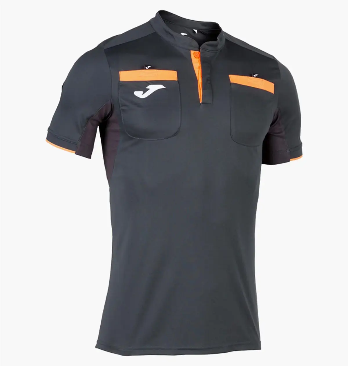 Футбольная футболка унисекс Joma Referee
