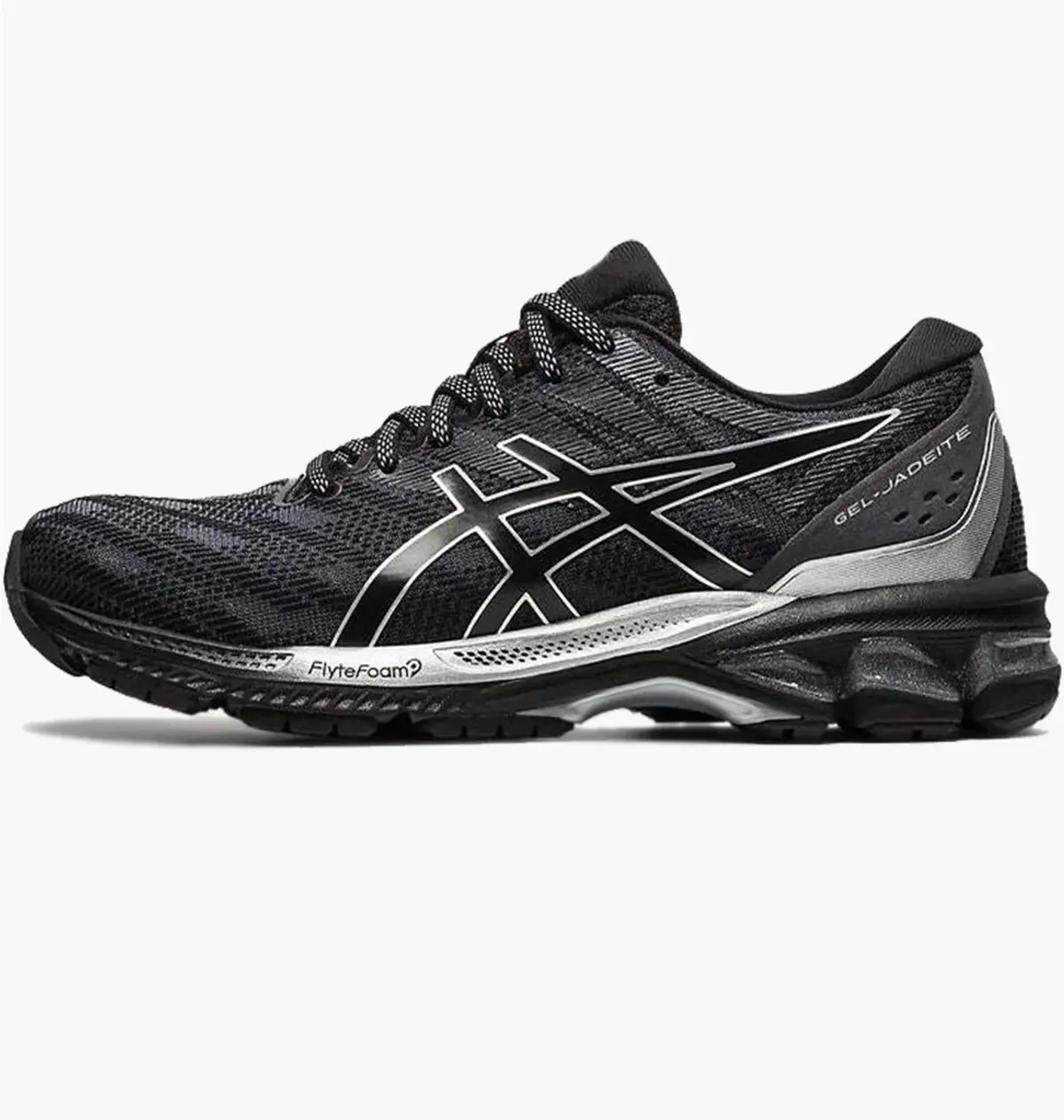 Кросівки жіночі Asics Gel Jadeite Black