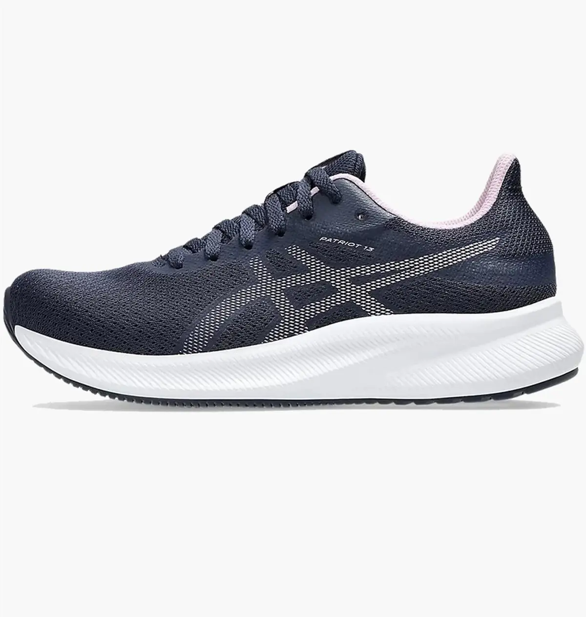 Кроссовки женские Asics Patriot 13